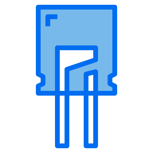 Led icon