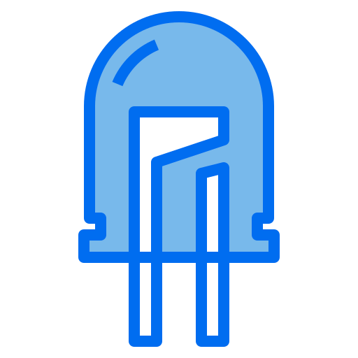 Led icon