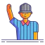 Referee icon 64x64