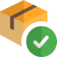 Approval icon 64x64