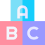 Cubes icon 64x64