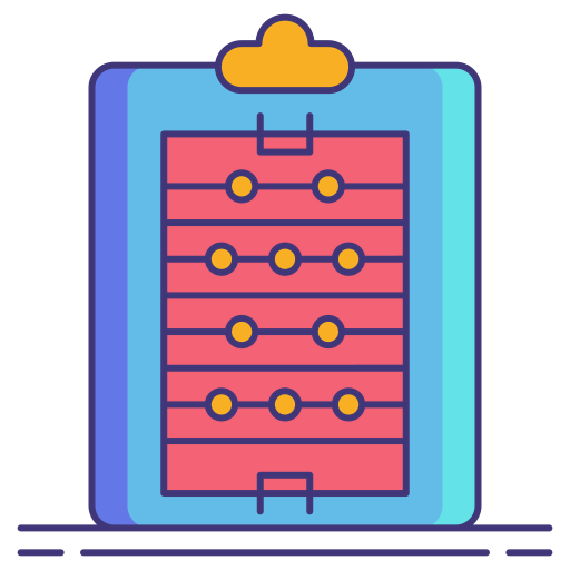 Formation icon