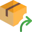 Forwarding іконка 64x64