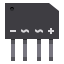 Bridge icon 64x64