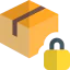 Padlock icon 64x64