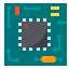 Circuit icon 64x64