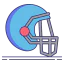 Helmet icon 64x64