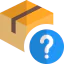 Question mark icon 64x64