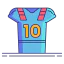 American football icon 64x64