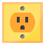 Plug Symbol 64x64