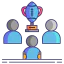 League icon 64x64