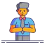 Manager icon 64x64