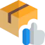 Thumbs up icon 64x64