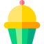 Cupcake icon 64x64