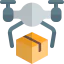 Drone icon 64x64