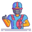 Player icon 64x64