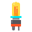Lamp icon 64x64