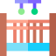 Cot icon 64x64
