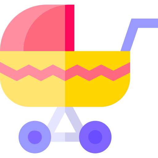 Pram icon