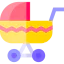 Pram icon 64x64