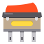 Switch icon 64x64