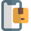 Smartphone icon 64x64