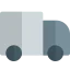 Cargo truck icon 64x64
