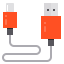 Usb cable icon 64x64