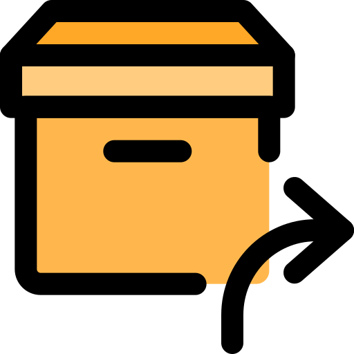 Transfer icon