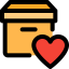 Favorite icon 64x64