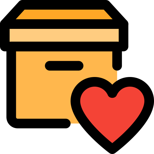 Favorite icon