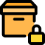 Padlock icon 64x64