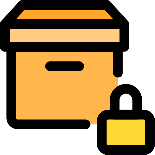 Padlock icon