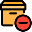 Remove icon 64x64