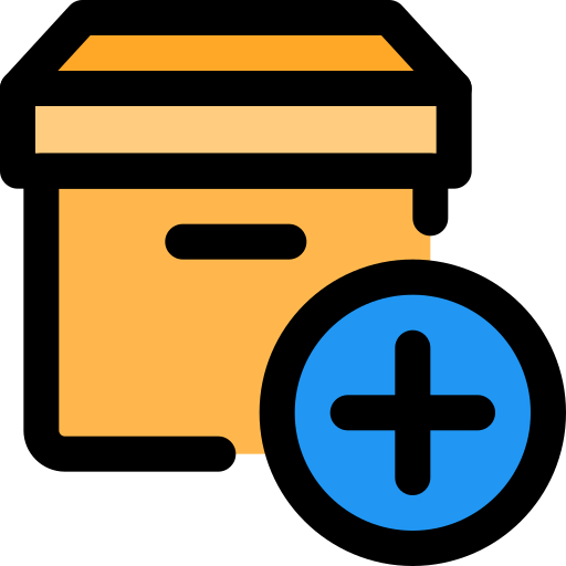 Add icon