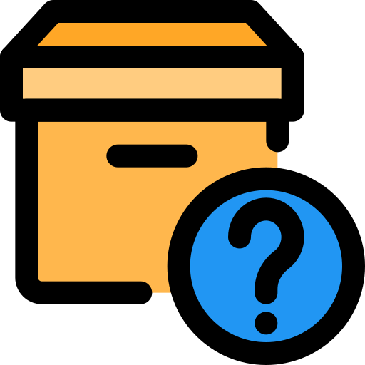 Unknown icon