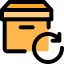 Delivery box icon 64x64