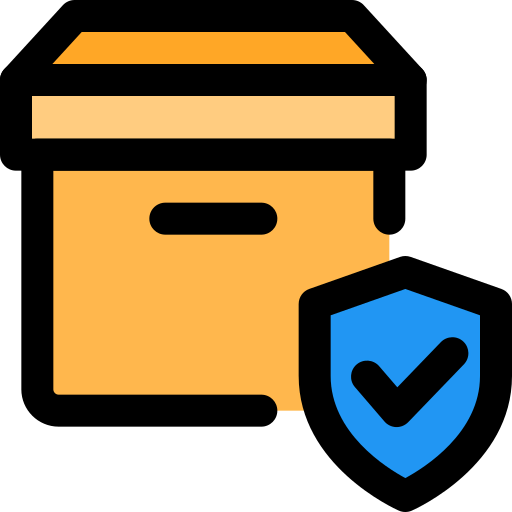 Secure icon
