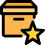 Starred icon 64x64