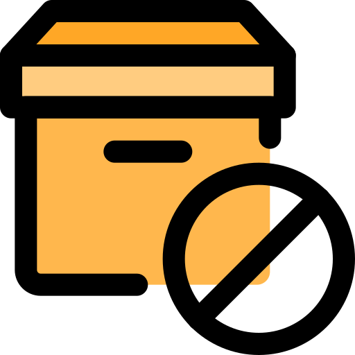 Stop icon