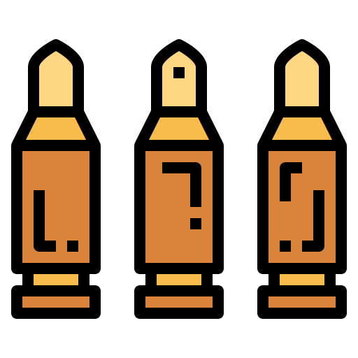 Bullet icon