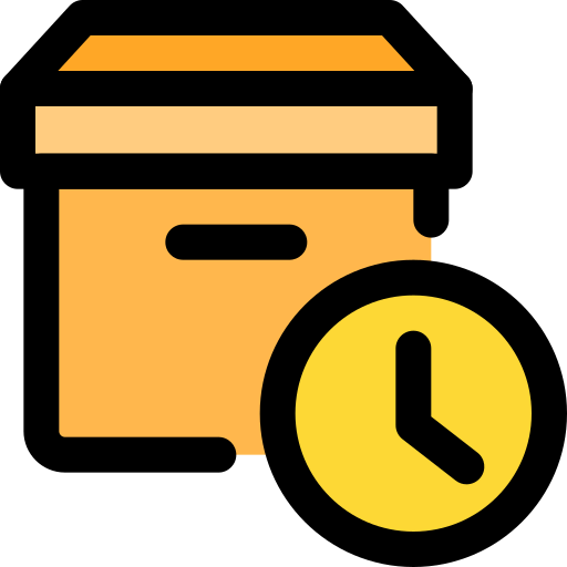 Timer Ikona