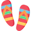 Sandals icon 64x64