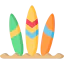 Surfing icon 64x64