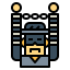 Arrested アイコン 64x64