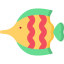 Fish icon 64x64