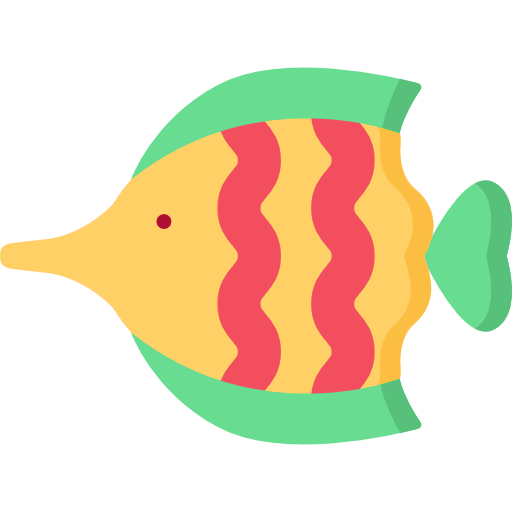 Fish icon