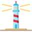 Lighthouse icon 64x64
