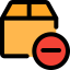 Remove icon 64x64