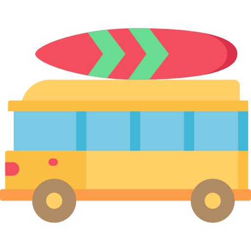 Van icon